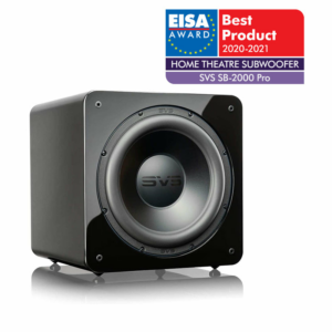 SVS SB-2000 Pro Subwoofer (Each)