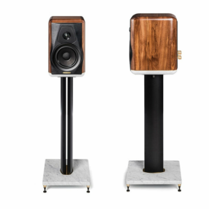 Sonus Faber Electa Amator III Bookshelf Speakers (Pair)