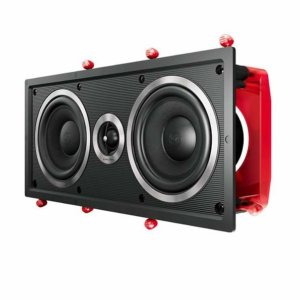 Sonus Faber PL-563 LCR In-Wall Speaker (Each)