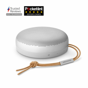 Bang and Olufsen Beosound A1 2nd Gen Waterproof Bluetooth Speaker (Each)