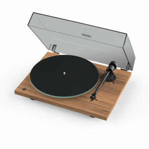 Pro-ject T1 - Audiophile Entry Level Turntable