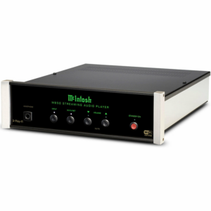 McIntosh MB50 Streaming Audio Player | Pre-Owned