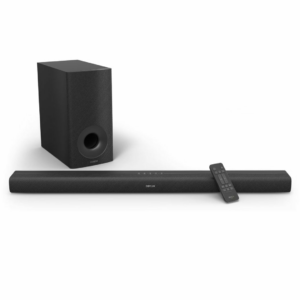 Denon DHT-S316 Home Theatre Sound Bar System (Each)