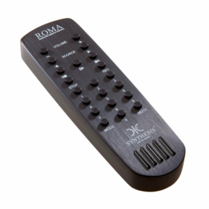 Synthesis Roma Dedicated Remote Control (Each)