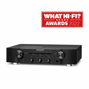 Marantz PM6007 Integrated Stereo Amplifier with Digital Connectivity (Each)