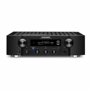 Marantz PM7000N Integrated Stereo Amplifier with HEOS Built-in (Each)