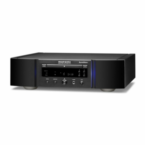 Marantz SA12SE Special Edition Super Audio CD Player with DAC (Each)