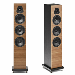 Sonus Faber Lumina III Floorstanding Speaker (Pair)