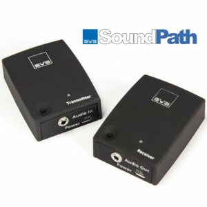 SVS SoundPath Wireless Audio Adapter