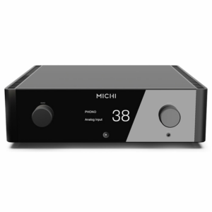 Rotel Michi X3 Series 2 Integrated Amplifier (Each)