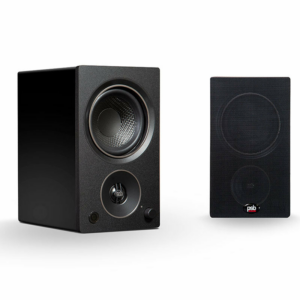 PSB Alpha AM3 - Compact Powered Speakers (Pair)
