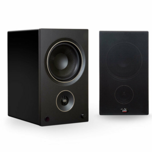 PSB Alpha AM5 - Powered Bookshelf Speakers (Pair)
