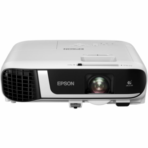Epson EB-FH52 Wireless Full HD Projector (Each)