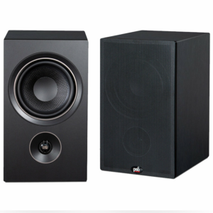PSB Alpha P5 -  Bookshelf Speakers (Pair)