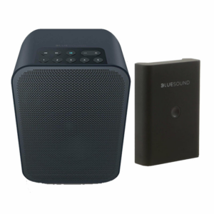 Bluesound Pulse FLEX 2i Mobile Sound System & Battery Pack (Each)