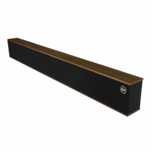 Klipsch Heritage Theatre Bar High End Sound Bar