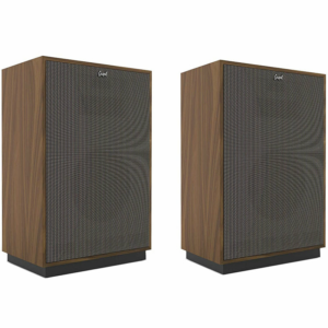 Klipsch Cornwall IV Floorstanding Speakers (Pair)