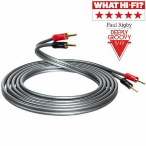 QED Reference XT40i Pre-Term Speaker Cable