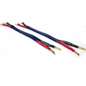 Tellurium Q Blue II Bi-wire/Links