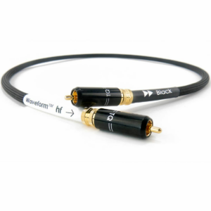 Tellurium Q Black Waveform™ HF Digital Cable