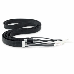 Tellurium Q Ultra Silver Speaker Cable