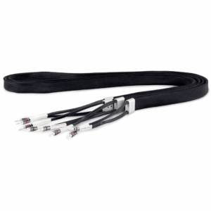 Tellurium Q Silver Diamond Speaker Cable