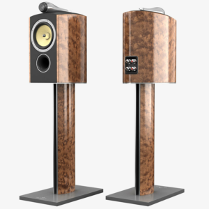 Bowers & Wilkins 805 Maserati Edition Bookshelf Speakers | Pre-Owned