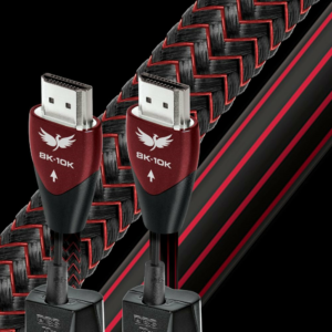 AudioQuest Firebird V2.1 48GBps HDMI Cable