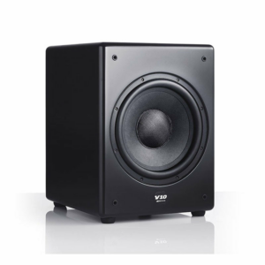 M&K V10+ Compact Subwoofer (Each)