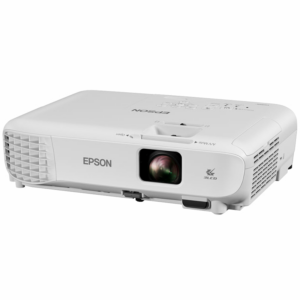 Epson EB-W06 WXGA 3-700-lumen Projector (Each)
