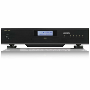 Rotel CD-11 Tribute CD Player