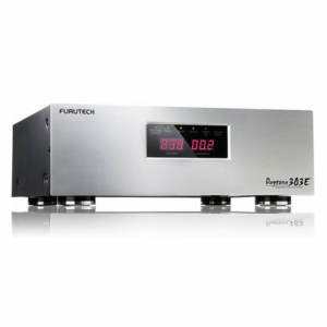 Furutech Daytona 303E High End Multi Mode AC Power Filter/Distributor