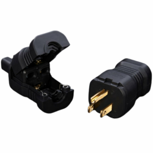 Furutech FI-15MPlus series High performance US power connectors