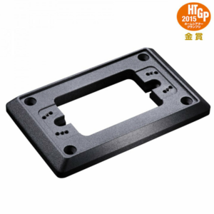 Furutech GTX Wall Plate High-End Performance Wall Plate for US Receptacles (Each)