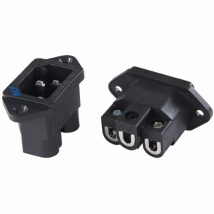 Furutech FI-06 NCF High-End Performance IEC Inlet (Each)