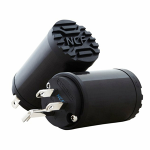 Furutech NCF Clear Line High-End Performance AC Power Supply Optimizer (Each)