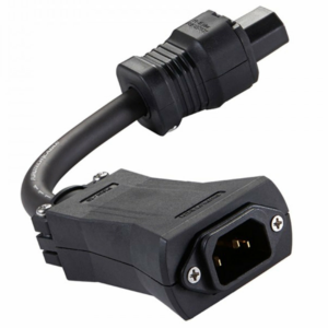 Furutech Flow-15Plus High Performance In-Line Power Filter (Each)