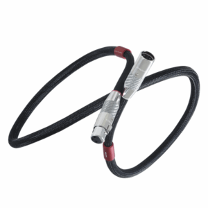 Furutech Digiflux NCF (XLR) High-End Performance Hyper Balanced Digital Interconnect Cable (Each)