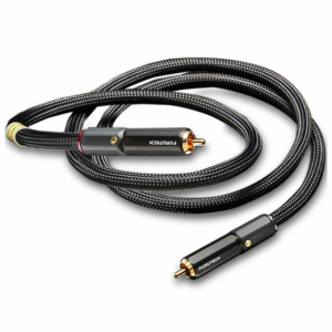 Furutech Evolution II Audio High-End Performance Line Interconnect Cables (Set)