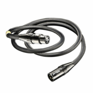 Furutech Evolution II Digital - High Performance µ-OFC Multi-Stranded Copper Digital Coaxial Cable (Each)