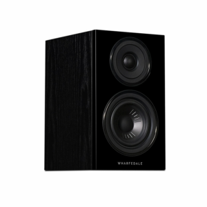 Wharfedale Diamond 12.2 Bookshelf Speaker (Pair)