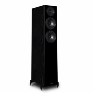 Wharfedale Diamond 12.4 Floorstanding Speakers (Pair)