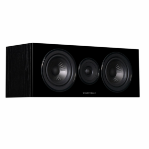 Wharfedale Diamond 12.C - 2-way Centre Speaker (Each)