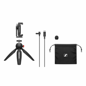 Sennheiser XS Lav USB-C Mobile Kit (Each)