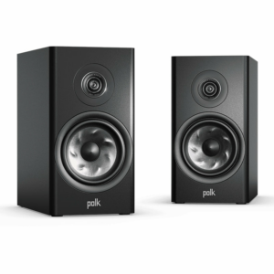 Polk Reserve R200 Bookshelf Speaker (Pair)