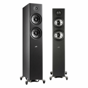 Polk Reserve R600 Floorstanding Speaker (Pair)