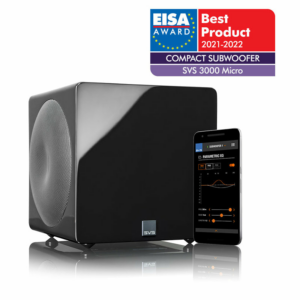 SVS 3000 Micro Subwoofer (Each)