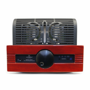 Synthesis Roma 96DC - 25W Pure A Class Integrated Stereo Amplifier (Each)