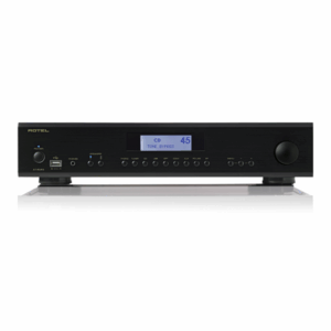 Rotel A14 MKII Integrated Amplifier