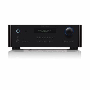 Rotel RC-1590 MKII Stereo Pre-Amplifier (Each)